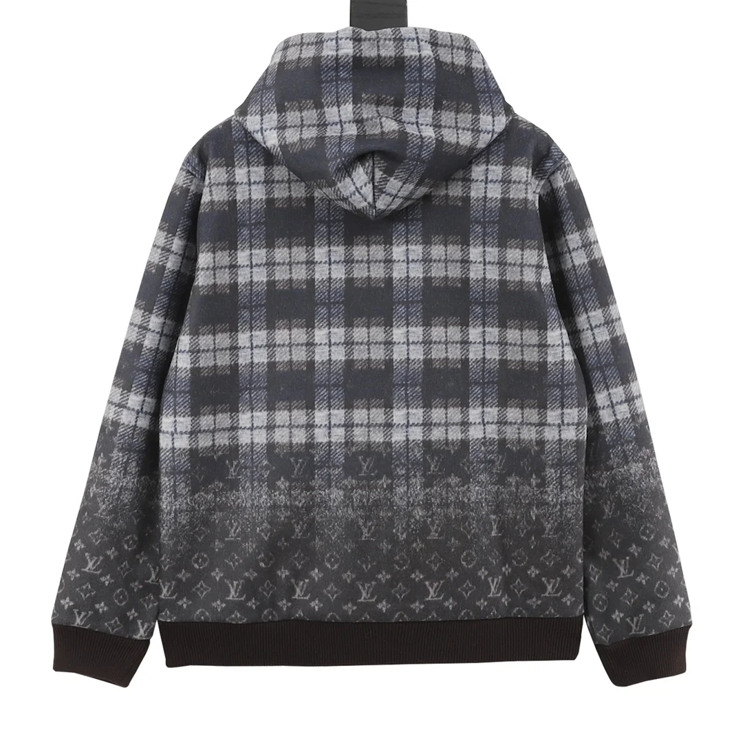 Alternative view of LOUIS VUITTON T-shirts & Vests Wool S-XL 310202605290220_119