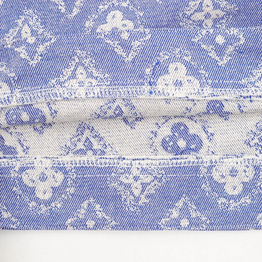 LOUIS VUITTON Trousers & Shorts Cotton XS-L 160202605291095_79 - Image 6