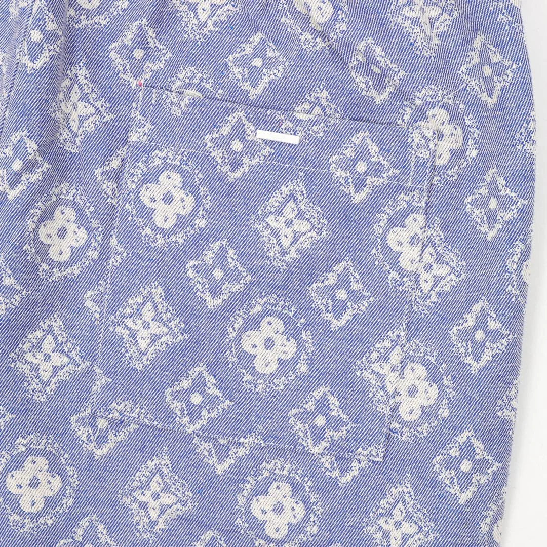 LOUIS VUITTON Trousers & Shorts Cotton XS-L 160202605291095_79 - Image 9