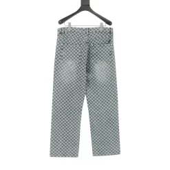 Alternative view of LOUIS VUITTON Trousers & Shorts Denim S-XL 290202605290047_119