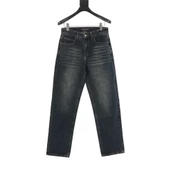 LOUIS VUITTON Trousers & Shorts Denim S-XXL 260202605290270_109