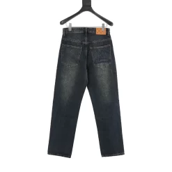 Alternative view of LOUIS VUITTON Trousers & Shorts Denim S-XXL 260202605290270_109