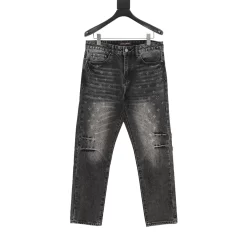 LOUIS VUITTON Trousers & Shorts Denim S-XXL 260202605290271_109