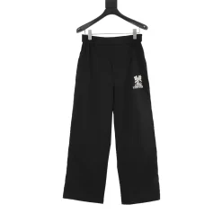 LOUIS VUITTON Trousers & Shorts Polyester 46-52 250202605290143_109