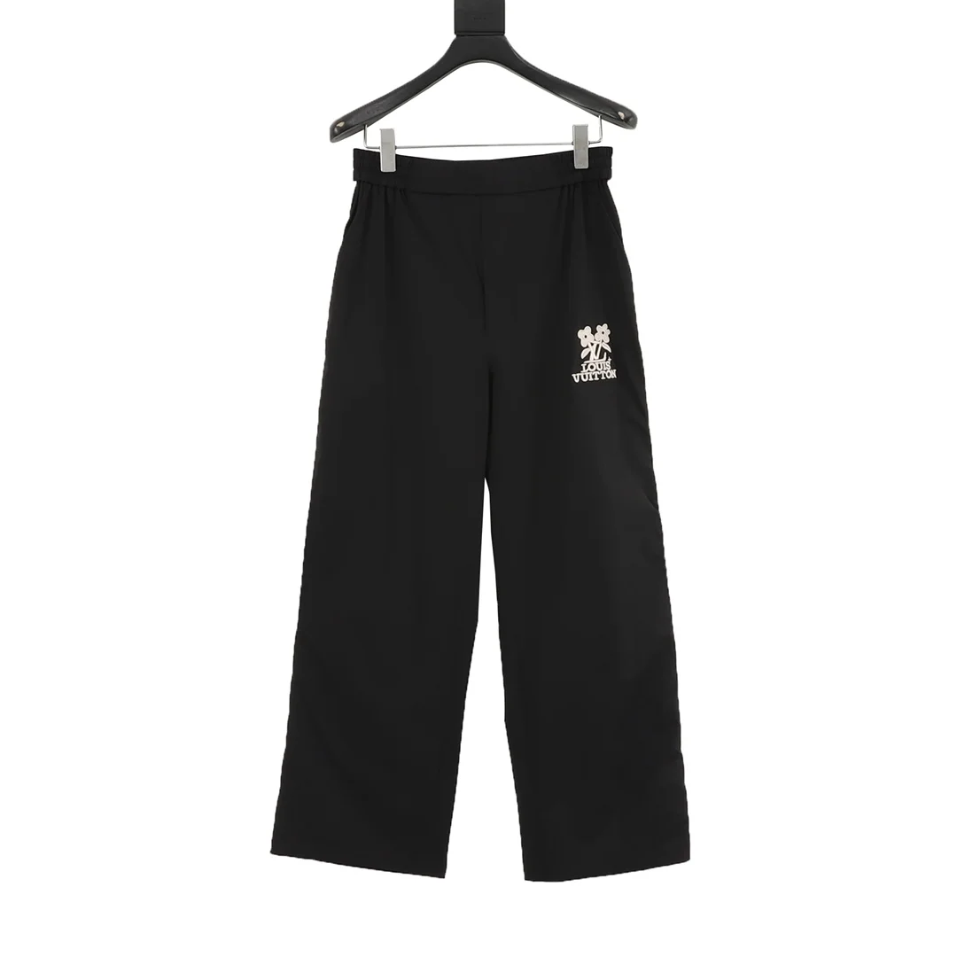 LOUIS VUITTON Trousers & Shorts Polyester 46-52 250202605290143_109