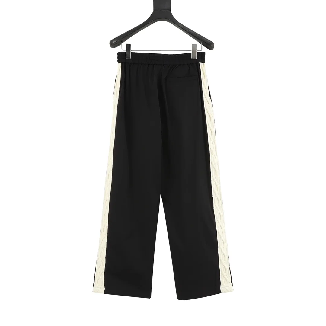 Alternative view of LOUIS VUITTON Trousers & Shorts Polyester 46-52 250202605290143_109
