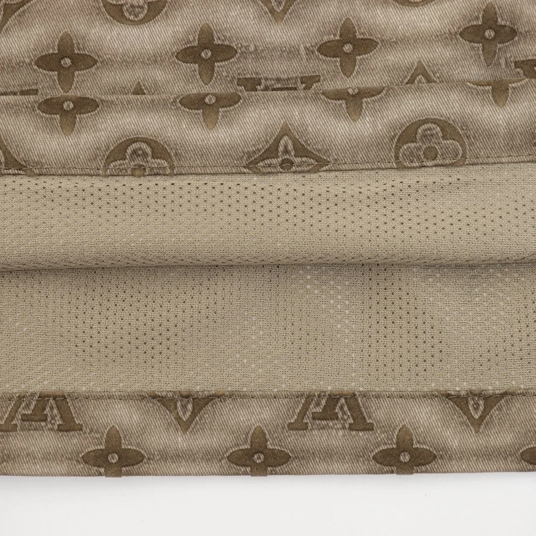 LOUIS VUITTON Trousers & Shorts Polyester XS-L 140202605291108_79 - Image 6