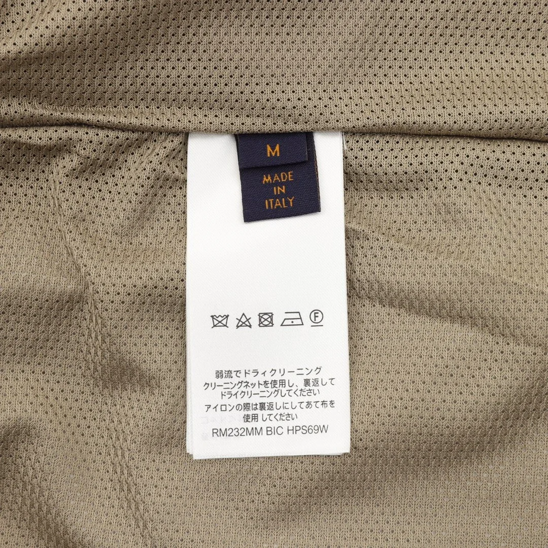 LOUIS VUITTON Trousers & Shorts Polyester XS-L 140202605291108_79 - Image 9