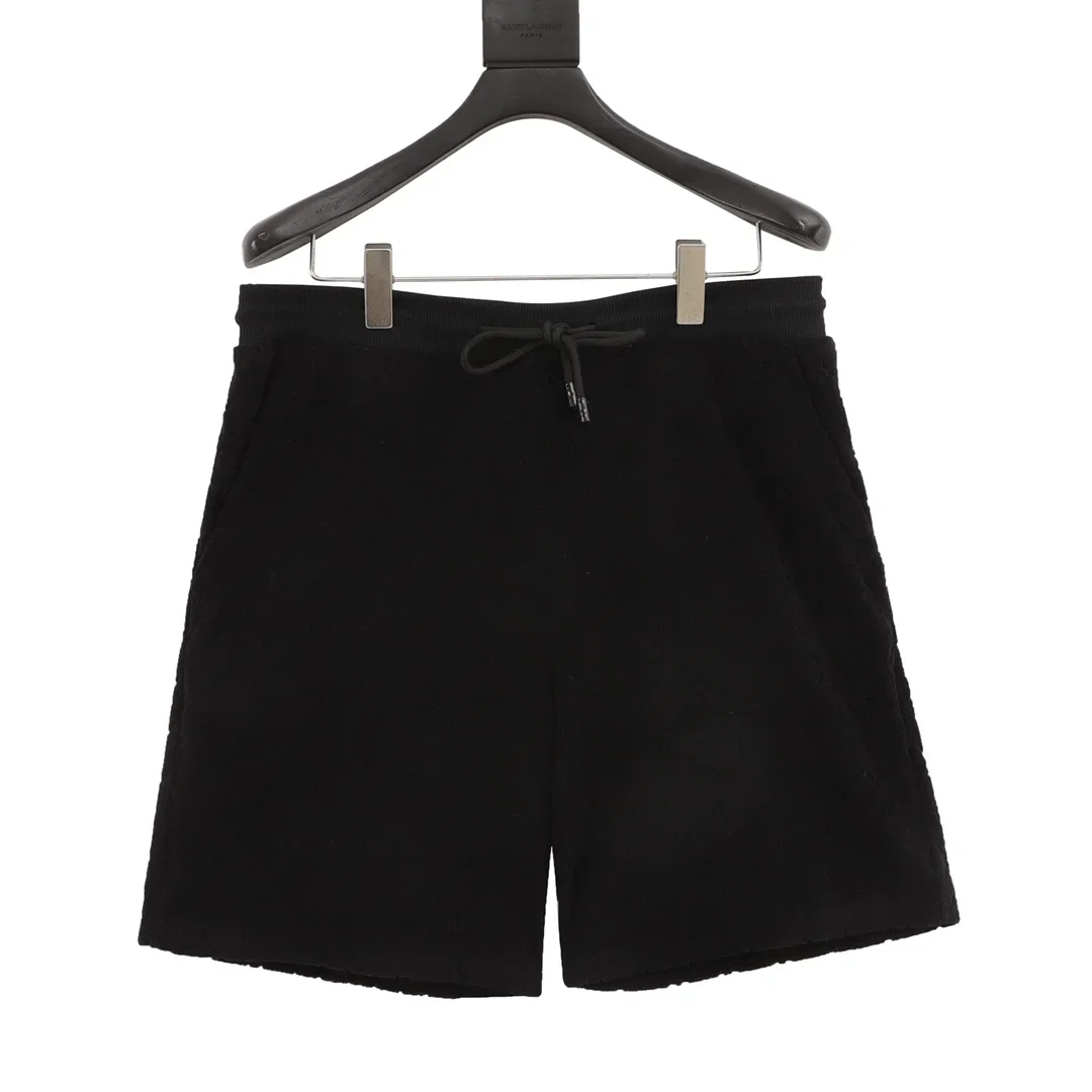 LOUIS VUITTON Trousers & Shorts Terry Cloth S-XL 150202605291109_79