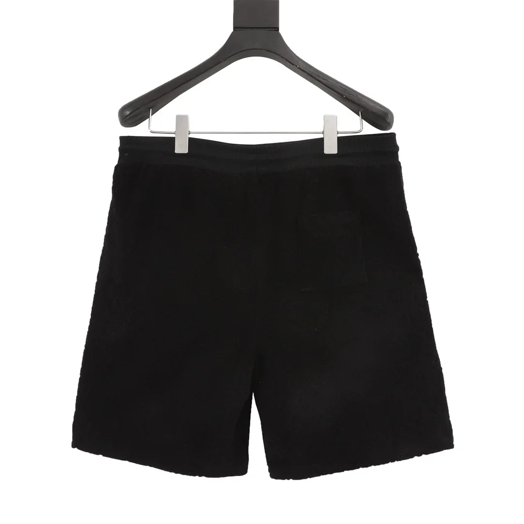 LOUIS VUITTON Trousers & Shorts Terry Cloth S-XL 150202605291109_79 - Image 2