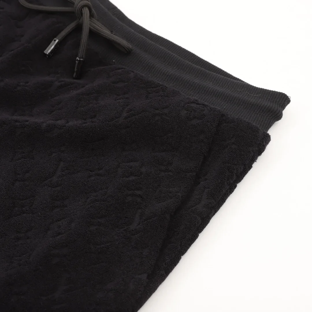 LOUIS VUITTON Trousers & Shorts Terry Cloth S-XL 150202605291109_79 - Image 3