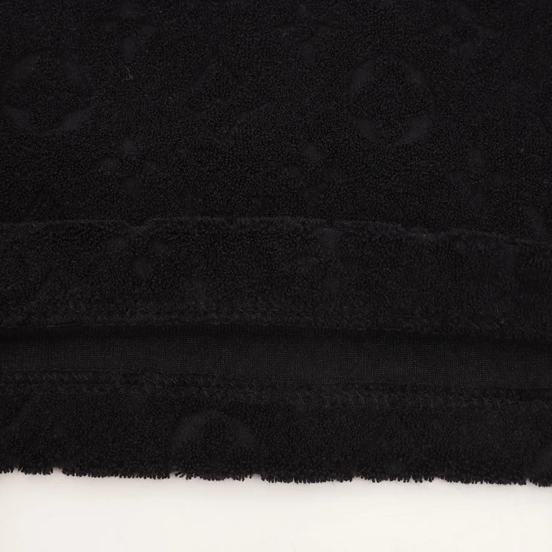 LOUIS VUITTON Trousers & Shorts Terry Cloth S-XL 150202605291109_79 - Image 4