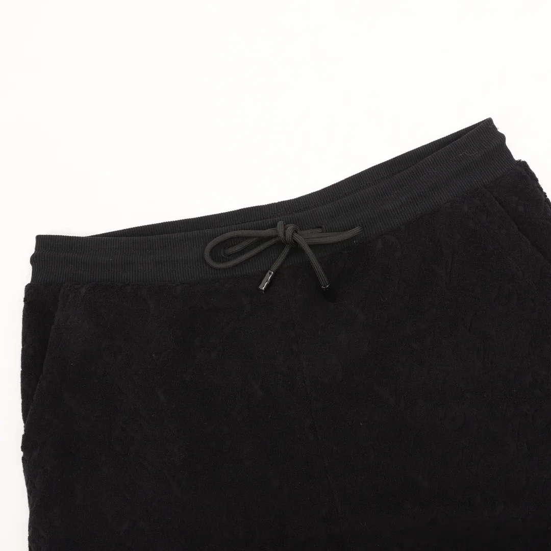 LOUIS VUITTON Trousers & Shorts Terry Cloth S-XL 150202605291109_79 - Image 5
