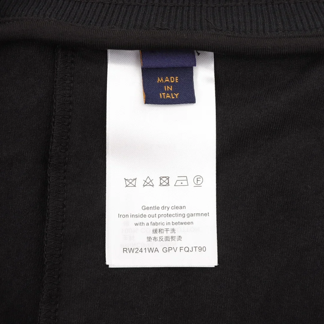 LOUIS VUITTON Trousers & Shorts Terry Cloth S-XL 150202605291109_79 - Image 8