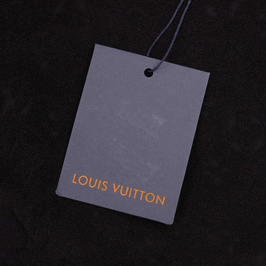 LOUIS VUITTON Trousers & Shorts Terry Cloth S-XL 150202605291109_79 - Image 9