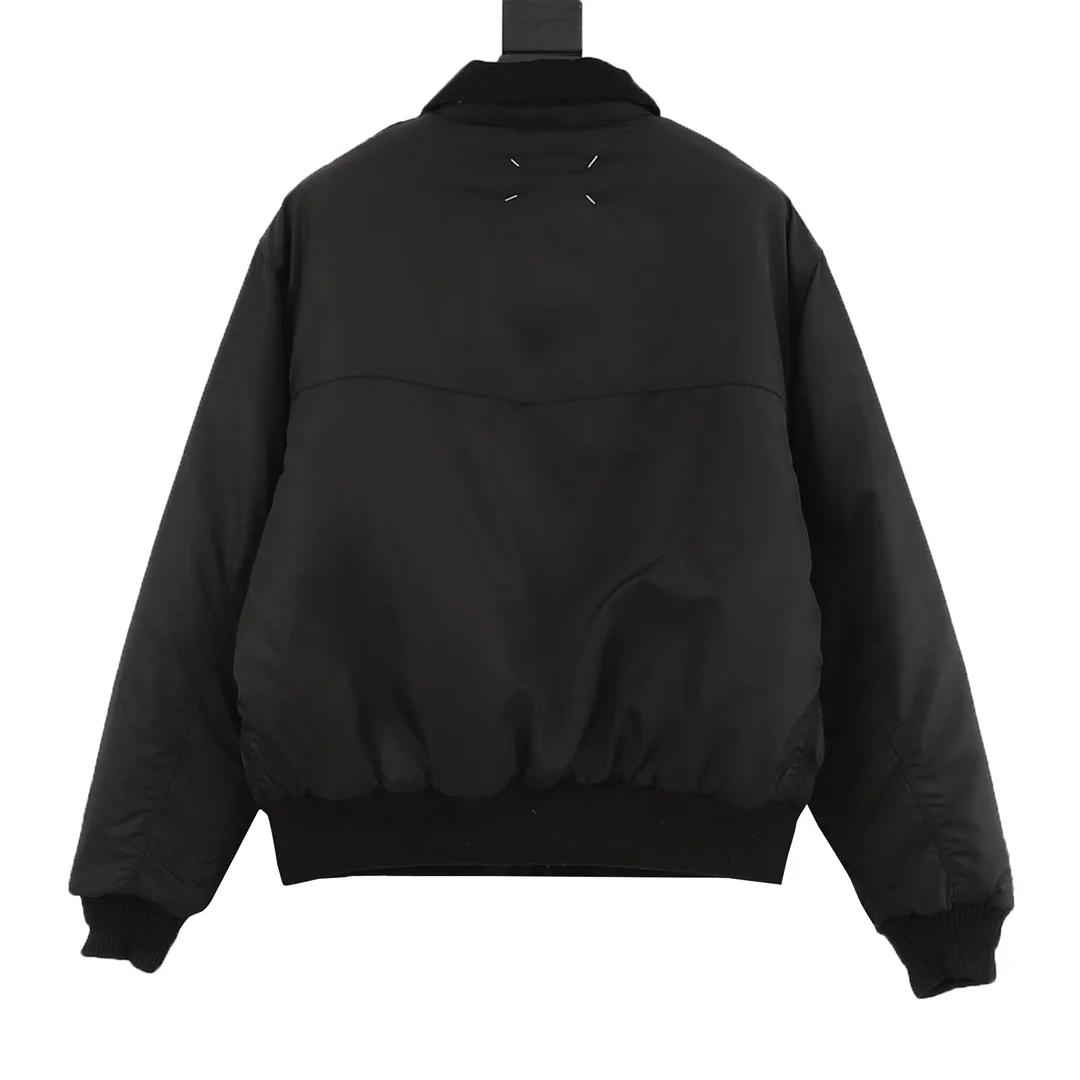 Alternative view of MAISON MARGIELA Coats & Jackets Polyester 44-50 320202605290166_129