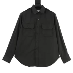 MAISON MARGIELA Shirts & Polos Cotton 37-40 280202605290084_119
