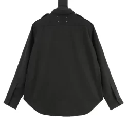 Alternative view of MAISON MARGIELA Shirts & Polos Cotton 37-40 280202605290084_119