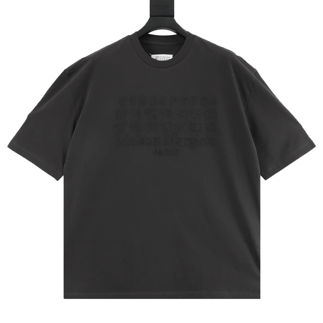 MAISON MARGIELA T-shirts & Vests Cotton S-M-L-XL 130202605290038_69