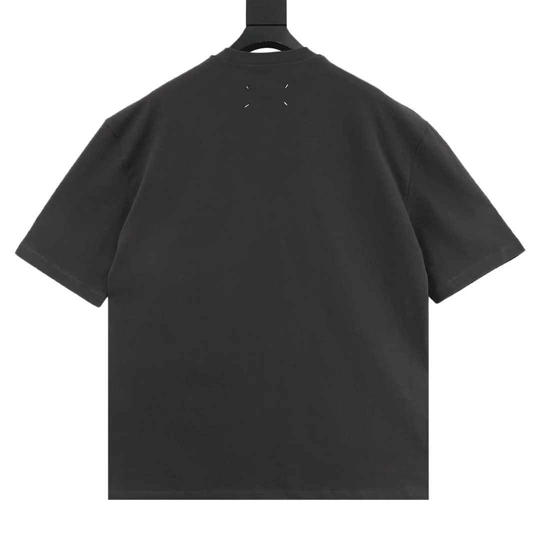 Alternative view of MAISON MARGIELA T-shirts & Vests Cotton S-M-L-XL 130202605290038_69