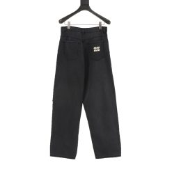 Alternative view of MIU MIU Bottomwear 36-42 290202605210093_119