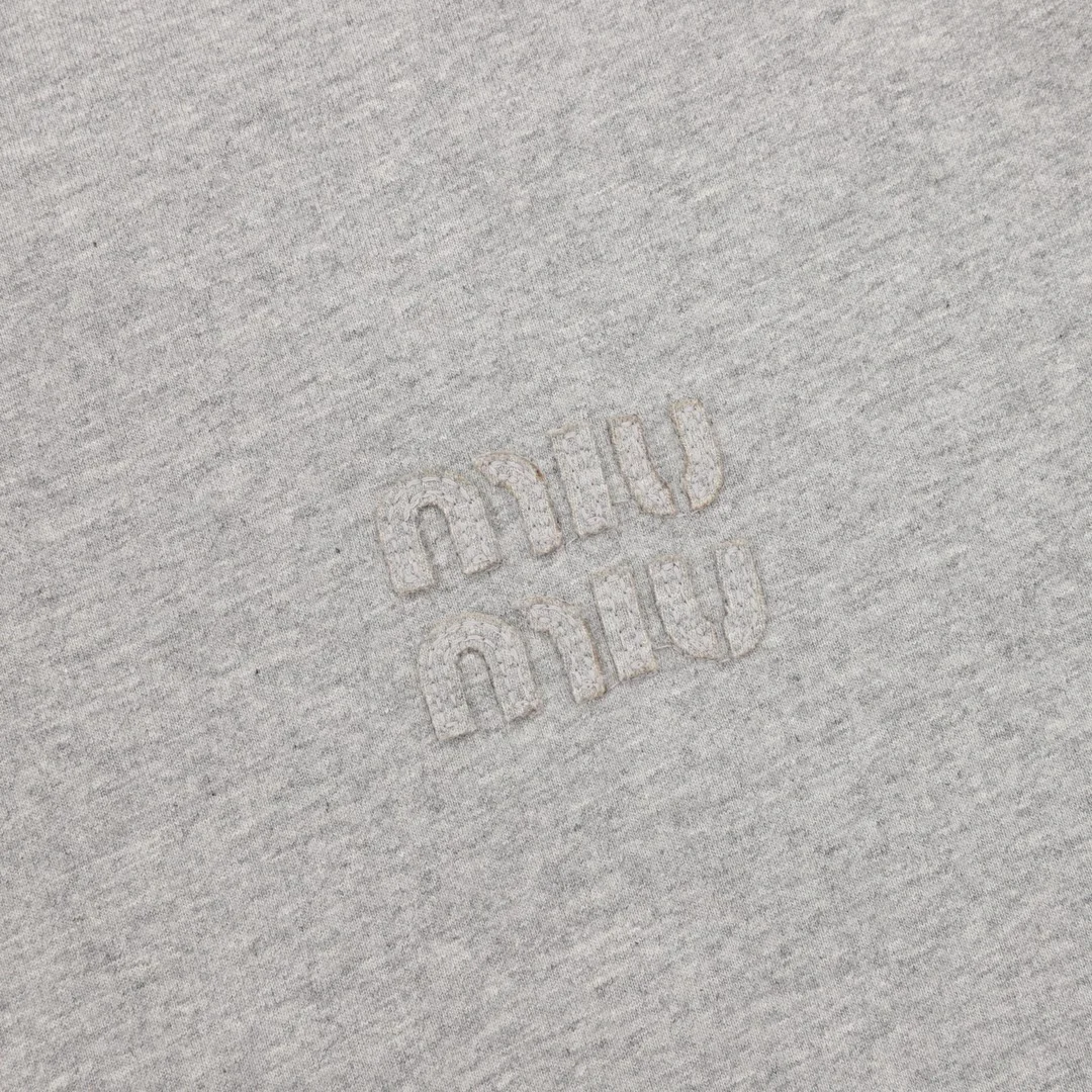 MIU MIU Coats & Jackets Combed Cotton S-XL 120202605291132_69 - Image 8
