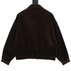 Alternative view of MIU MIU Coats & Jackets Corduroy 36-42 330202605290061_129