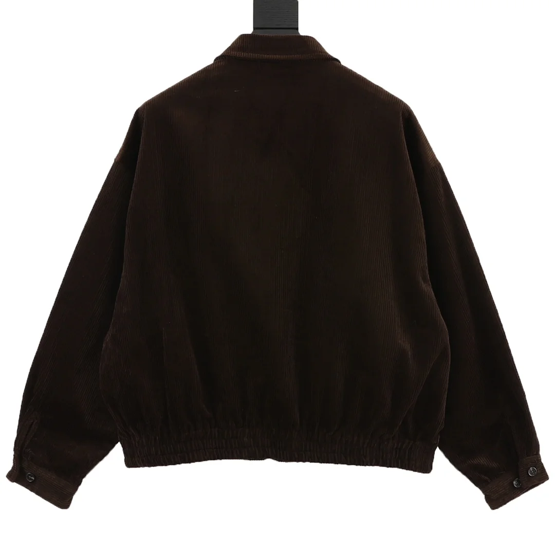 Alternative view of MIU MIU Coats & Jackets Corduroy 36-42 330202605290061_129
