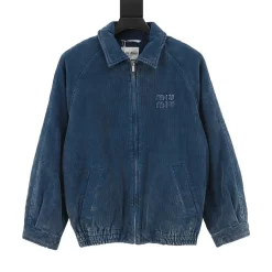 MIU MIU Coats & Jackets Corduroy S-XL 340202605290203_129