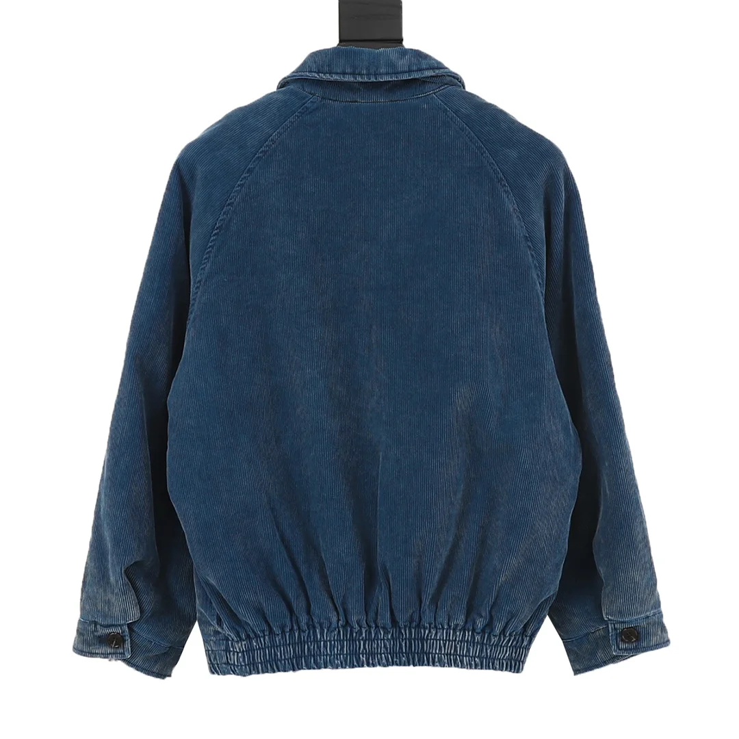 Alternative view of MIU MIU Coats & Jackets Corduroy S-XL 340202605290203_129