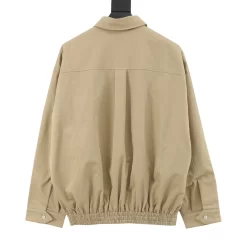 Alternative view of MIU MIU Coats & Jackets Cotton 36-42 380202605290211_139