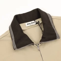 MIU MIU Coats & Jackets Cotton S-XL 330202605290001_129