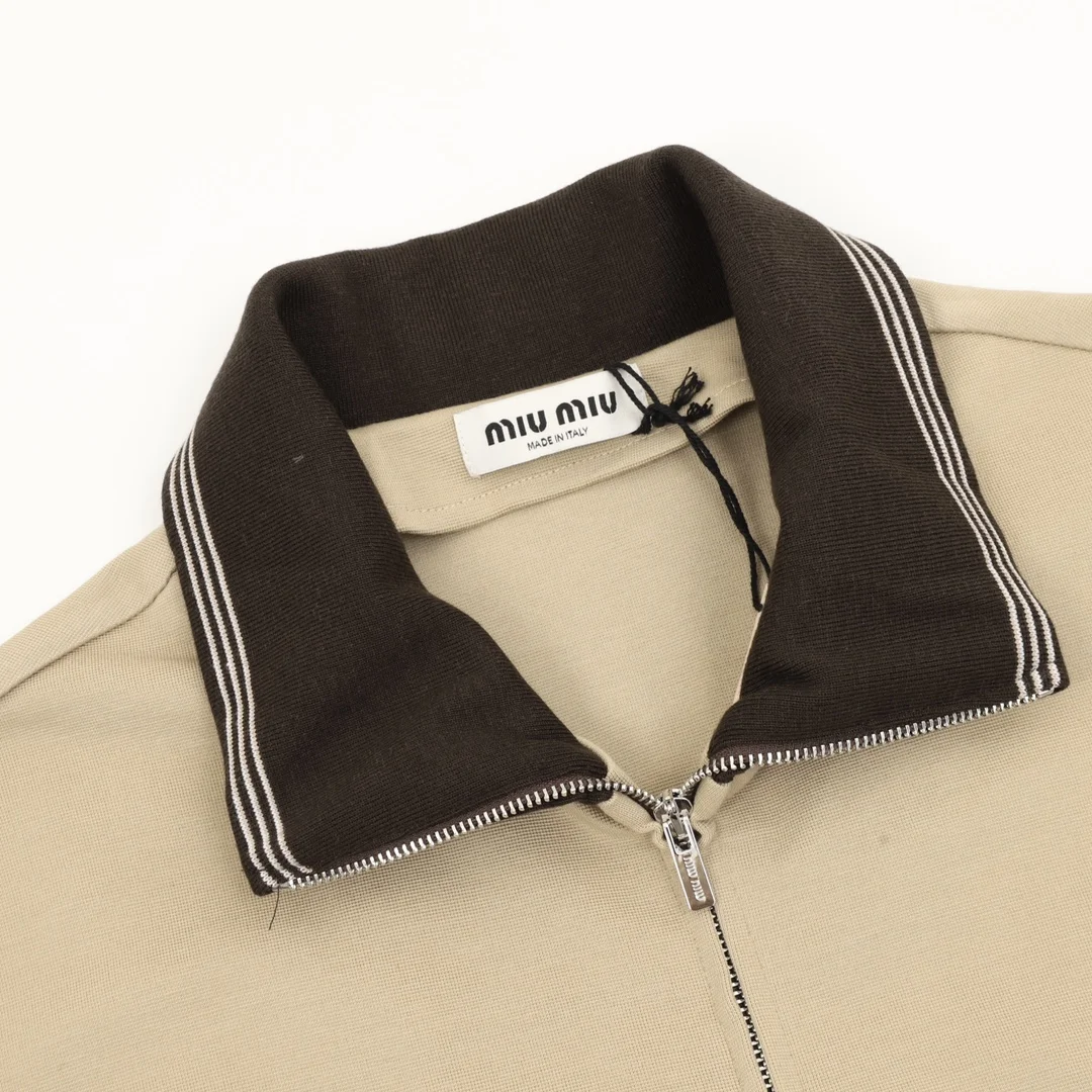 MIU MIU Coats & Jackets Cotton S-XL 330202605290001_129