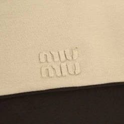 Alternative view of MIU MIU Coats & Jackets Cotton S-XL 330202605290001_129