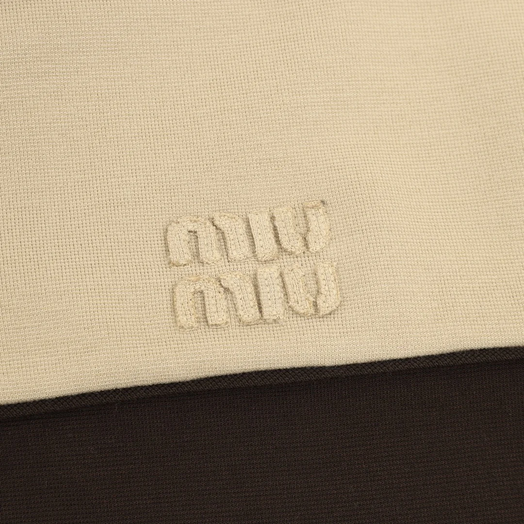 Alternative view of MIU MIU Coats & Jackets Cotton S-XL 330202605290001_129