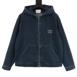 MIU MIU Coats & Jackets Denim 36-42 320202605290305_129