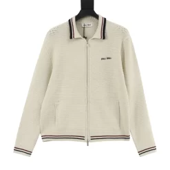 MIU MIU Coats & Jackets Knit 36-42 350202605290101_139