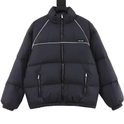 MIU MIU Coats & Jackets Polyamide 46-52 580202605290207_199