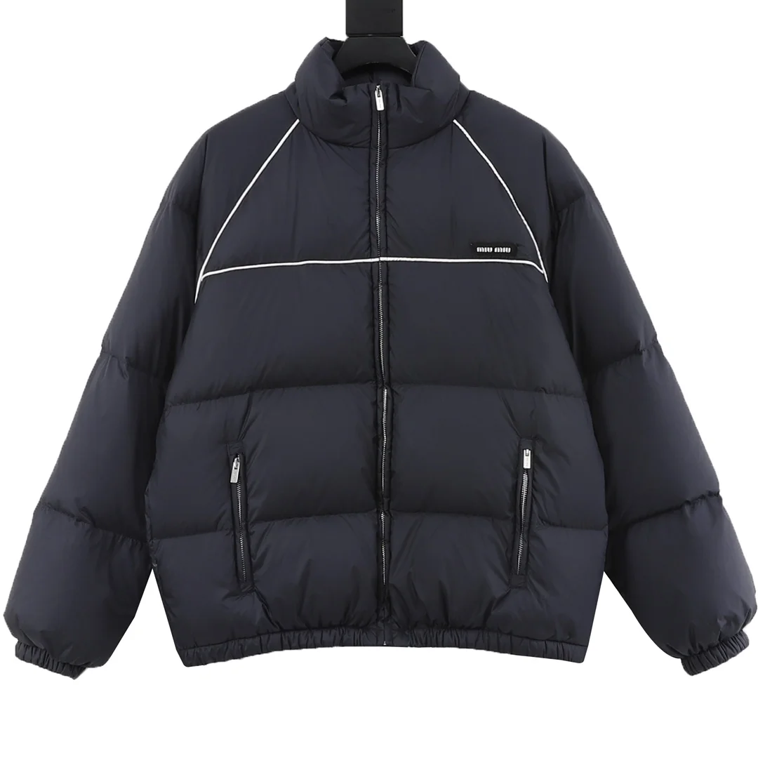 MIU MIU Coats & Jackets Polyamide 46-52 580202605290207_199
