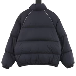 Alternative view of MIU MIU Coats & Jackets Polyamide 46-52 580202605290207_199