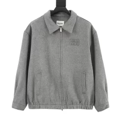 MIU MIU Coats & Jackets Wool 36-42 320202605290256_129