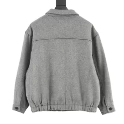 Alternative view of MIU MIU Coats & Jackets Wool 36-42 320202605290256_129