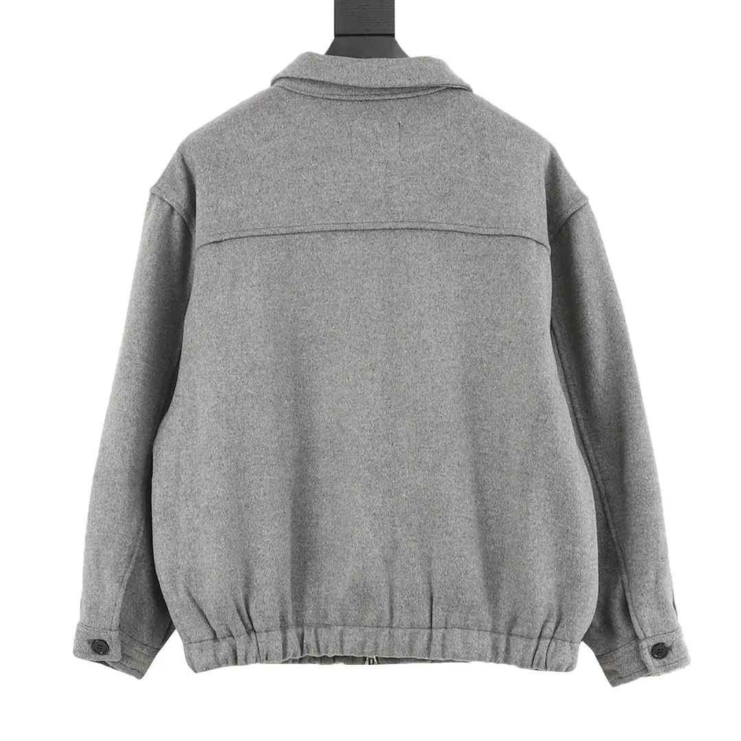Alternative view of MIU MIU Coats & Jackets Wool 36-42 320202605290256_129