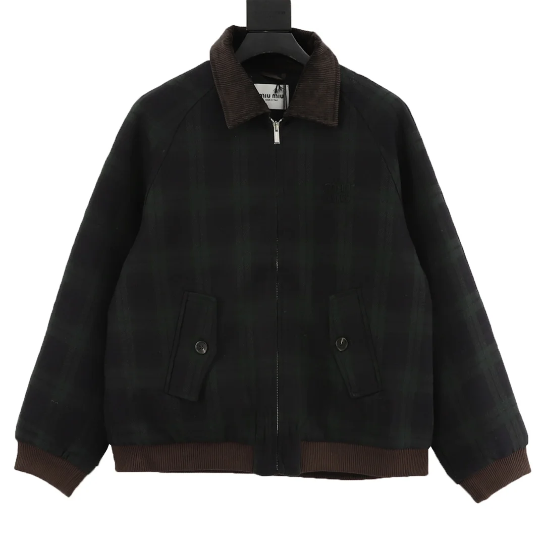 MIU MIU Coats & Jackets Wool 36-42 340202605290030_129