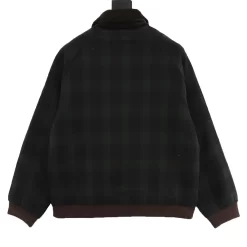Alternative view of MIU MIU Coats & Jackets Wool 36-42 340202605290030_129