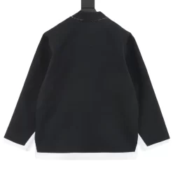 Alternative view of MIU MIU Coats & Jackets Wool 36-42 350202605290019_139