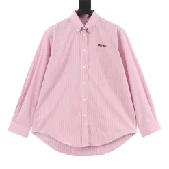 MIU MIU Shirts & Polos Cotton 38 270202605290051_109