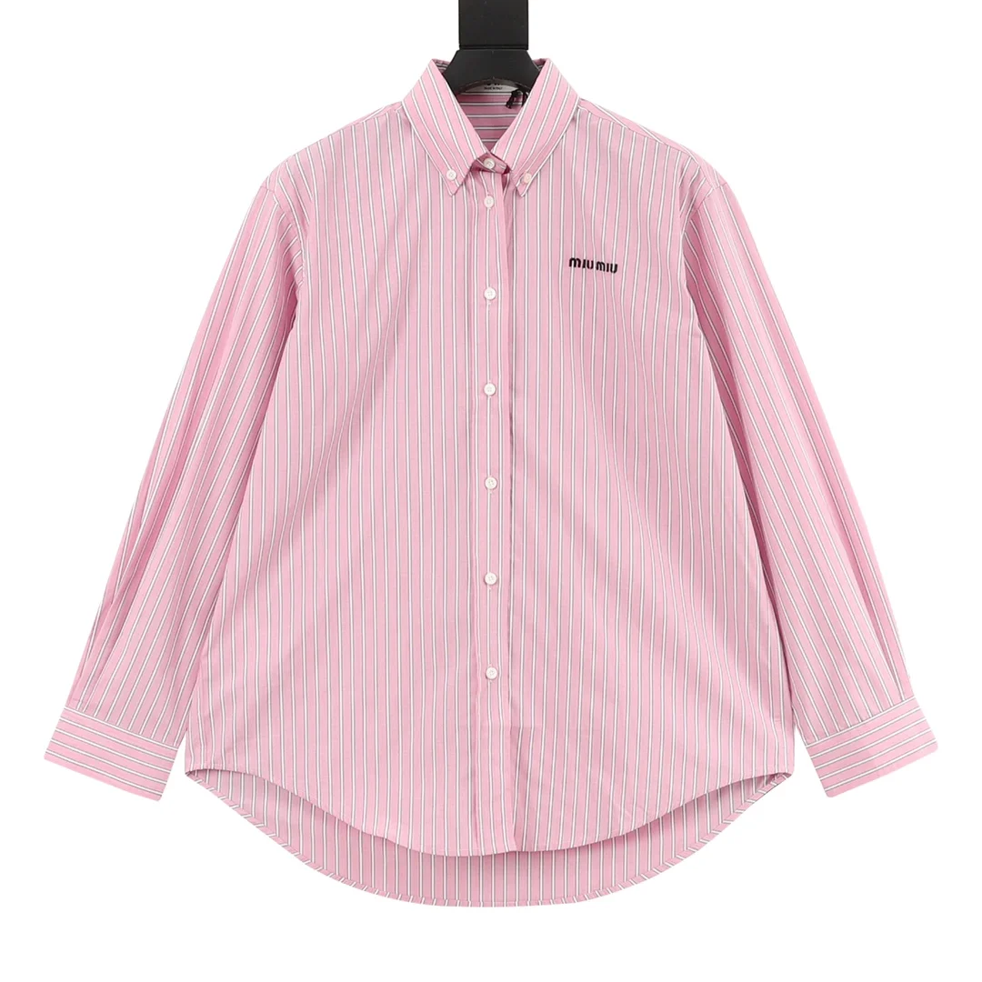 MIU MIU Shirts & Polos Cotton 38 270202605290051_109
