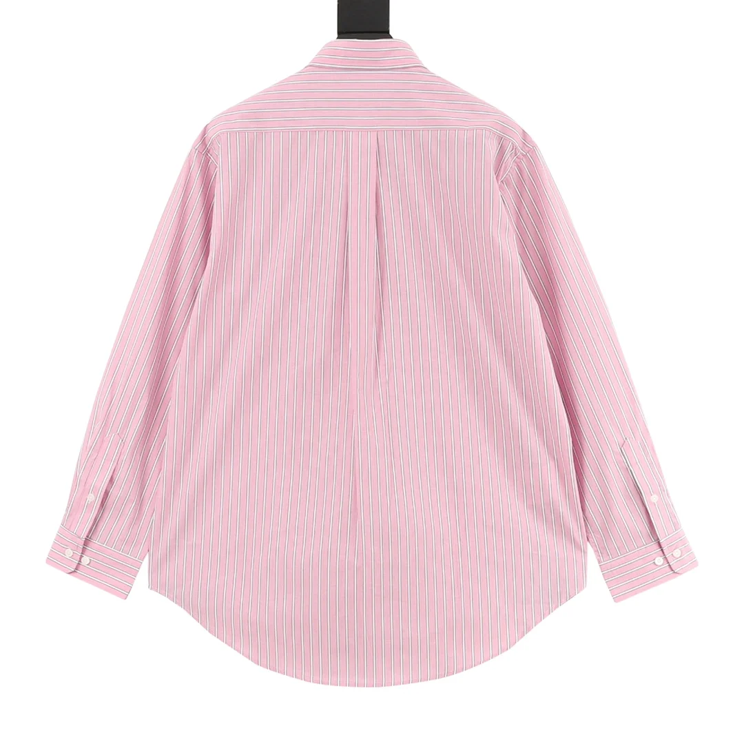 Alternative view of MIU MIU Shirts & Polos Cotton 38 270202605290051_109