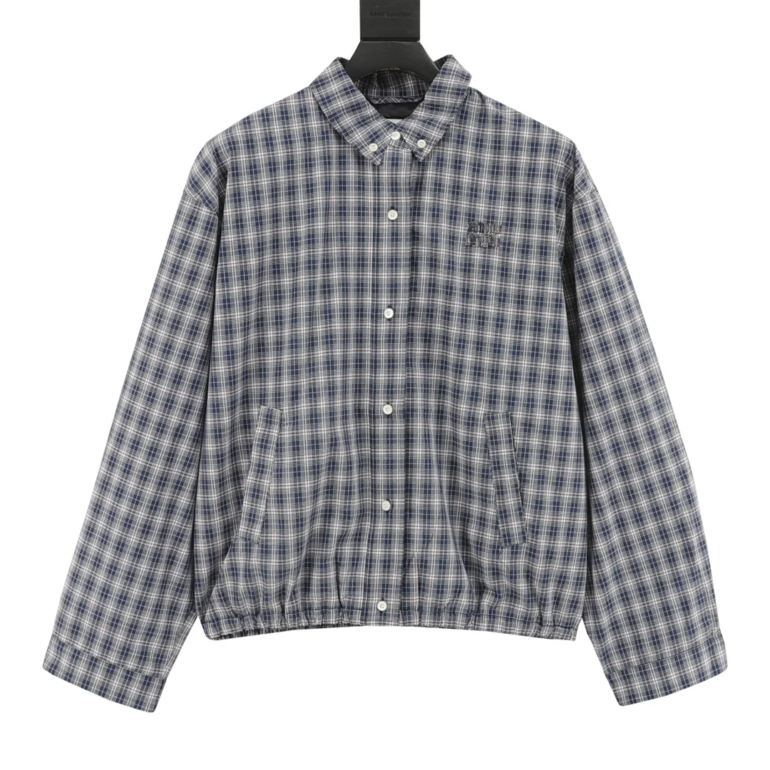 MIU MIU Shirts & Polos Cotton 38 350202605290050_139
